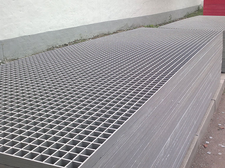 玻璃鋼格柵蓋板